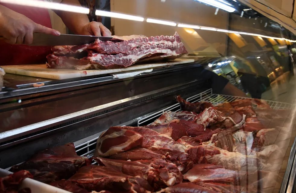 Estos son los comercios que venderán la carne a $149 en Mendoza