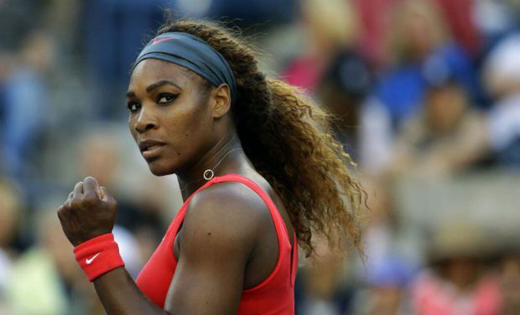 Serena Williams deja el tenis. 