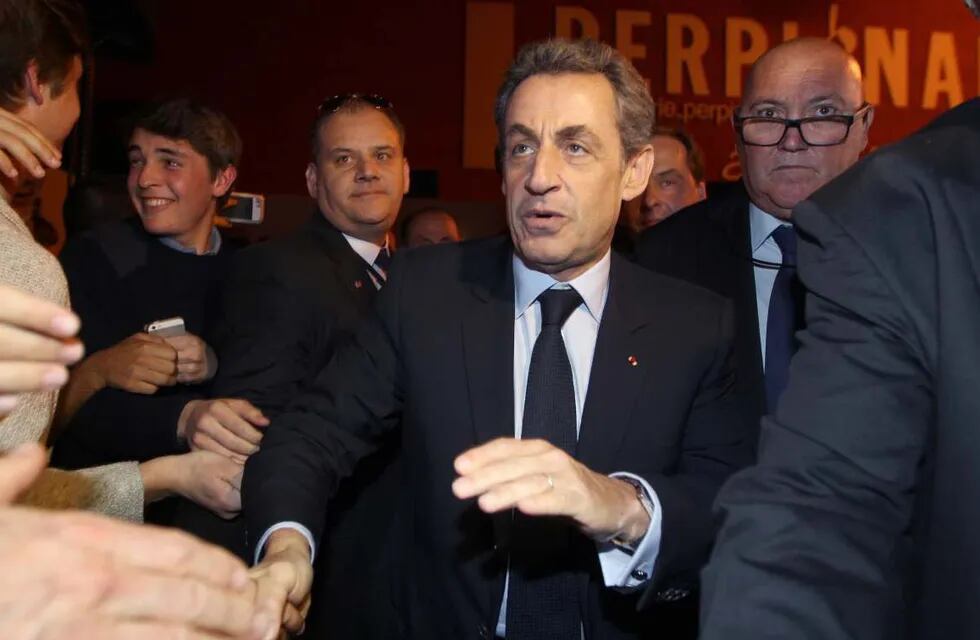 La derecha opositora consolida su triunfo en comicios franceses