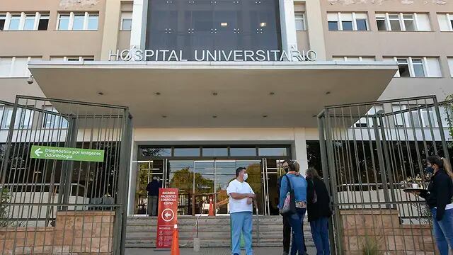 Hospital Universitario