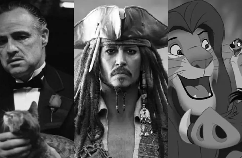 El padrino, Pirates del Caribe y el Rey León serán algunas de las bandas sonoras que se podrán apreciar.
