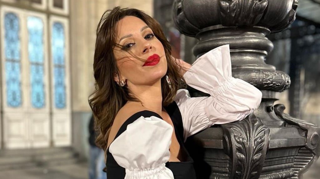 Noelia Marzol salió en defensa de Sofía Clerici. / Instagram