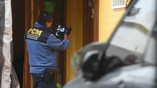 Una familia fue a ver a Coldplay, ladrones entraron a su casa en Guaymallén y le robaron US$100.000