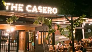 The Casero