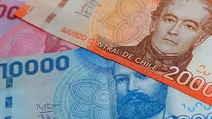 Peso chileno hoy: cotización oficial