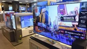Precios en Chile, ¿conviene comprar Smart TV?