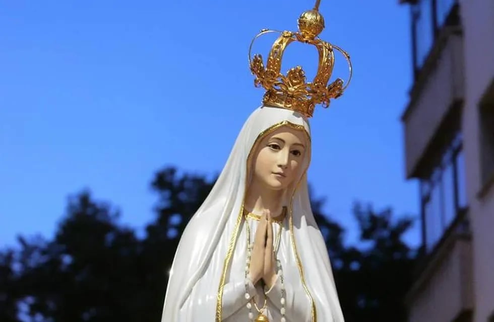 El 13 de mayo se cumplen 106 años desde que apareció la Virgen de Fátima en Portugal.