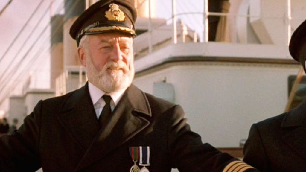 El actor británico falleció este domingo. Participó en películas como Titanic y El Señor de los Anillos.