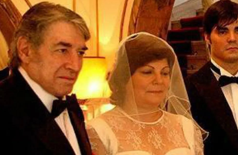 Grave denuncia: ¿Sandro y Olga Garaventa se casaron de forma ilegal?