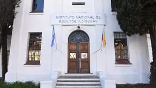 Instituto Nacional de Asuntos Indígenas (INAI)