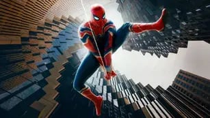 "Spider-Man: No Way Home" se verá primero por HBO Max en 2022