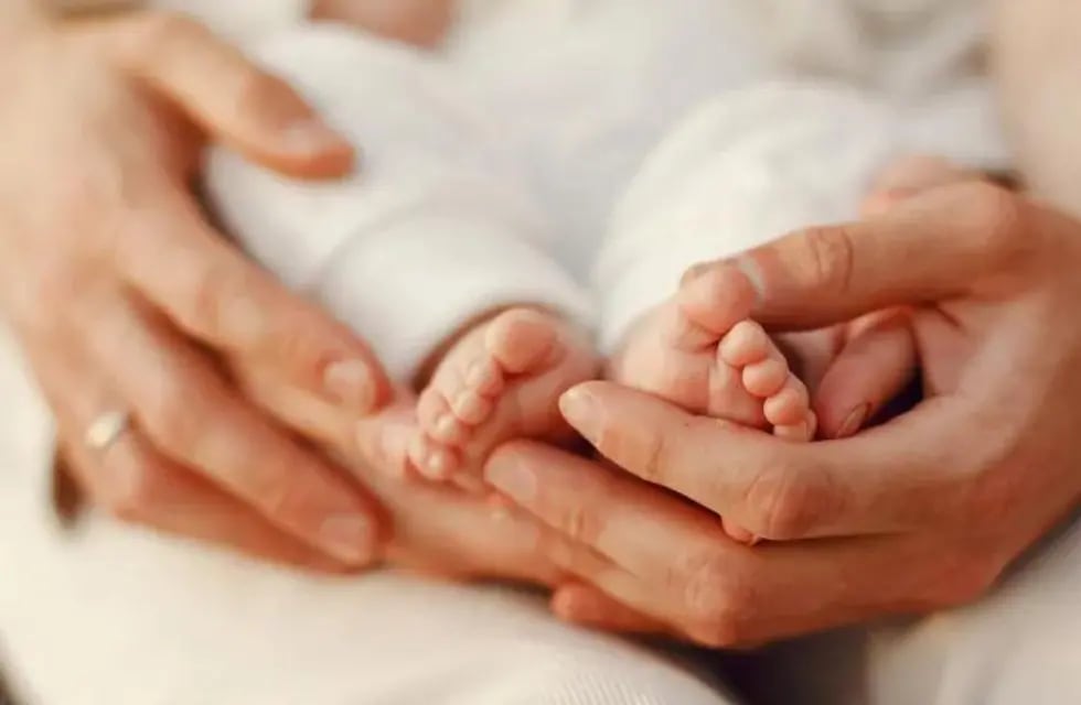 Mañana es el día mundial del niño prematuro: consejos para cuidar a estos bebes en sus primeros meses de vida
