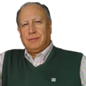 Raúl Bernal Meza