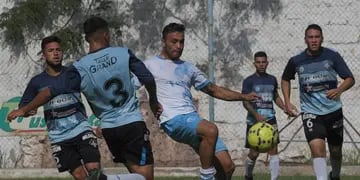 Gutiérrez-Palmira y CEC-San Martín disputarán (miércoles y domingo) las semifinales rumbo al Regional. 