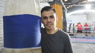 Juan Carlos Reveco boxeador