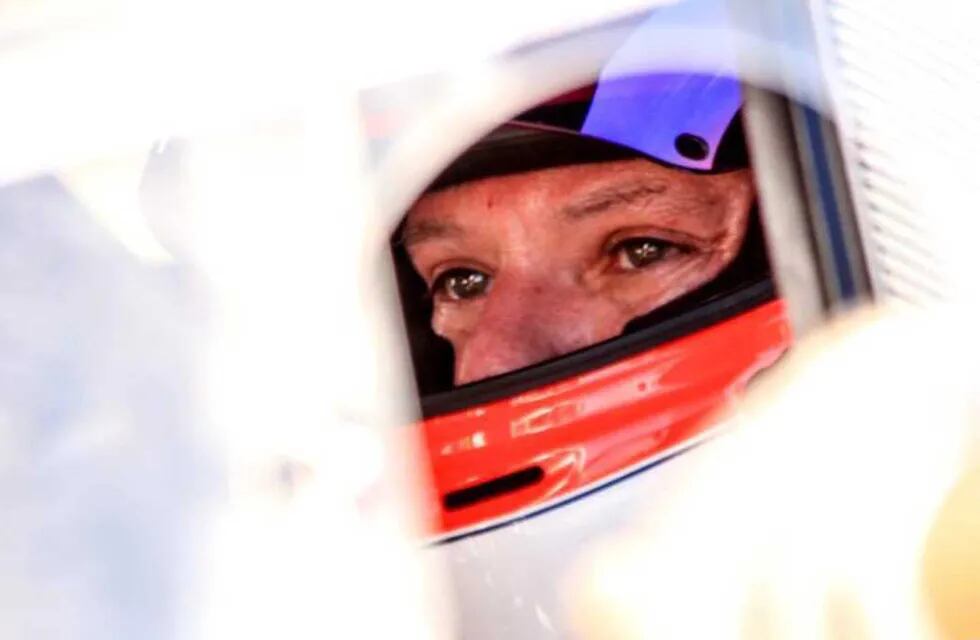Barrichello vuelve al automovilismo argentino