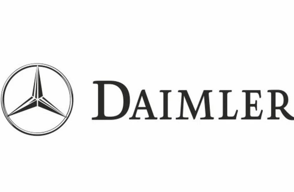 Presunta divulgación de secretos industriales del fabricante automovilístico Daimler. Archivo