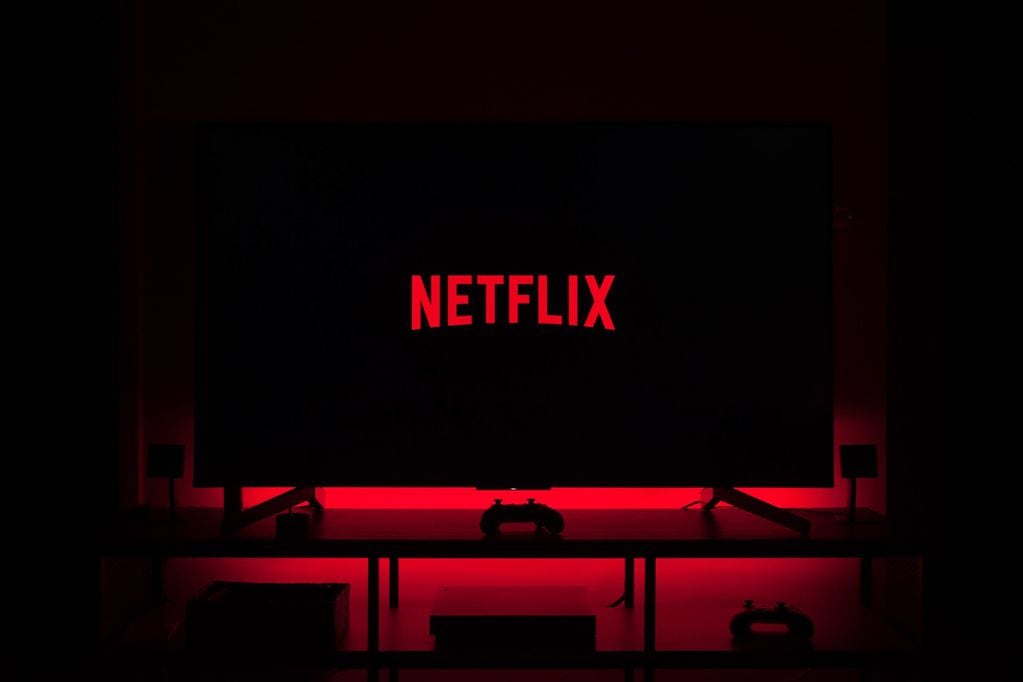Netflix busca regular las cuentas compartidas con un coste adicional - Imagen ilustrativa / Web