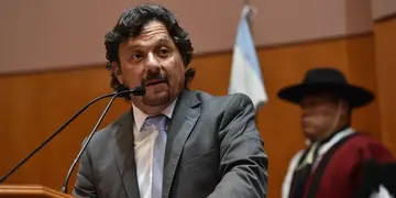 Sigue la polémica por el argentino muerto en Bolivia, el Gobierno afirmó que “se le dio la atención médica correspondiente”