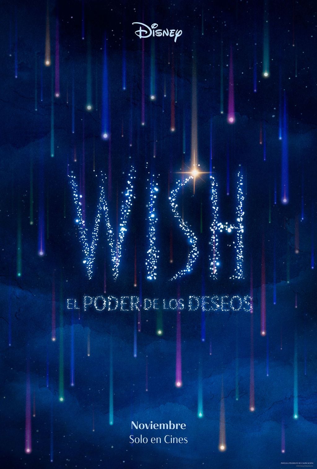 Wish, el poder de los deseos.