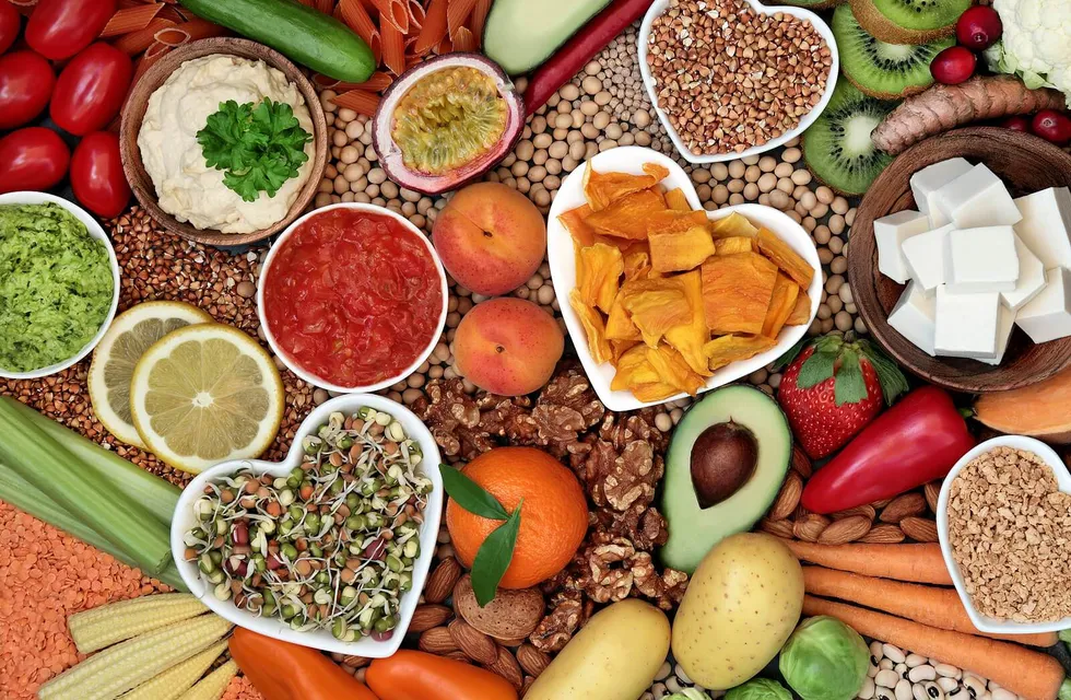 Estos son los alimentos con más vitamina A (Imagen ilustrativa / Web)