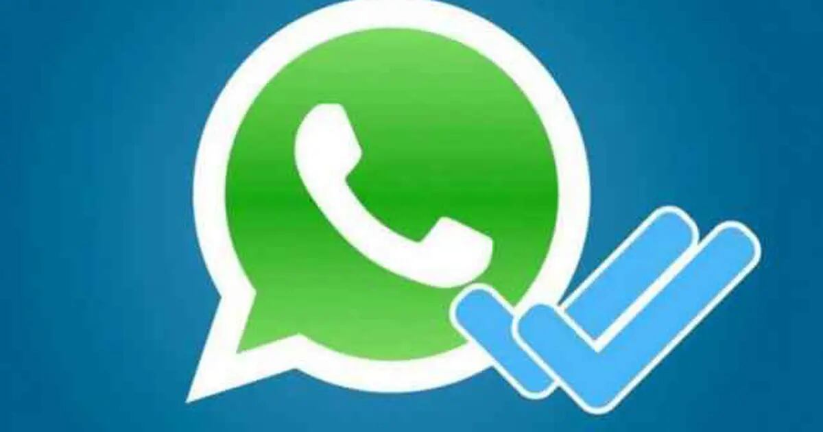 Desvelada la incógnita double-check de WhatsApp