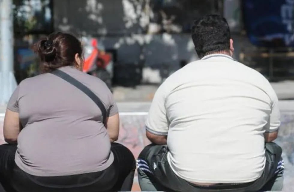 La obesidad es una epidemia y va en aumento, sobre todo tras la pandemia de Covid.