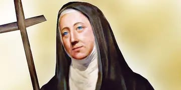 La primera santa argentina: quién es “Mama Antula” y cuál es el milagro que hizo
