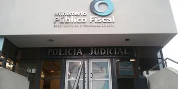 Ministerio Público Fiscal Córdoba