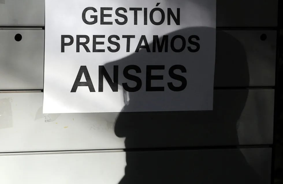 Créditos de la Anses: más de 22 mil otorgados en Mendoza en una semana
