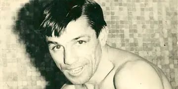 Murió Horacio Accavallo, el segundo campeón mundial en la historia del boxeo argentino