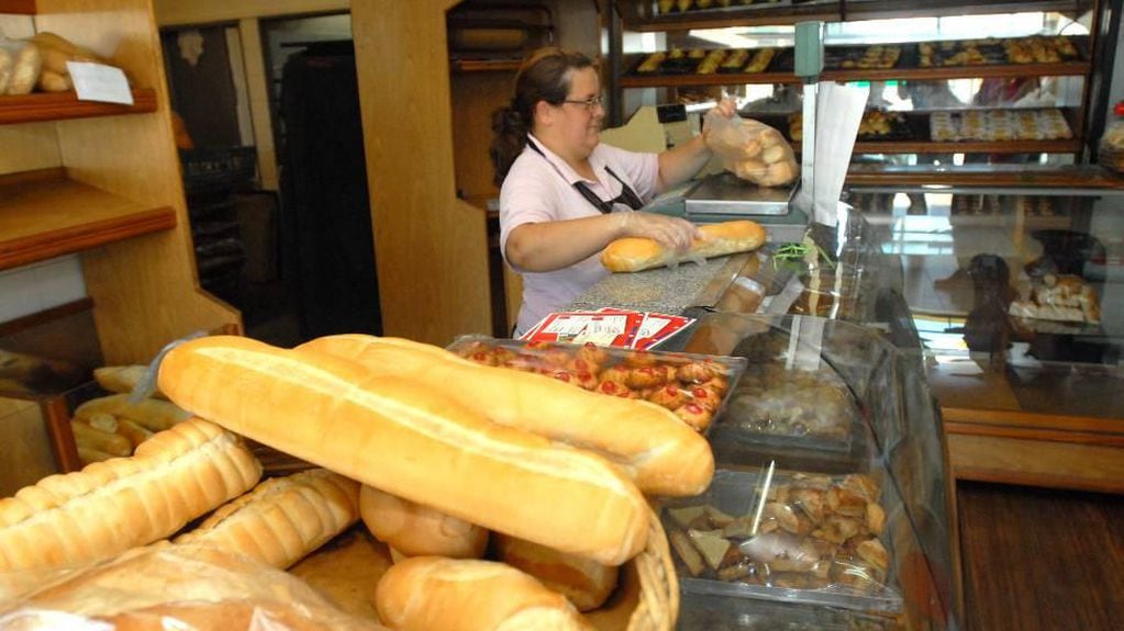 Cómo freezar el pan comprado en la panadería - La Voz