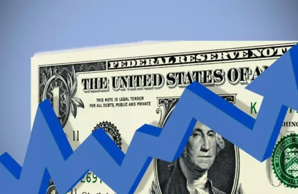 El dólar blue subió a $ 127 y la brecha vuelve a rozar el 80%