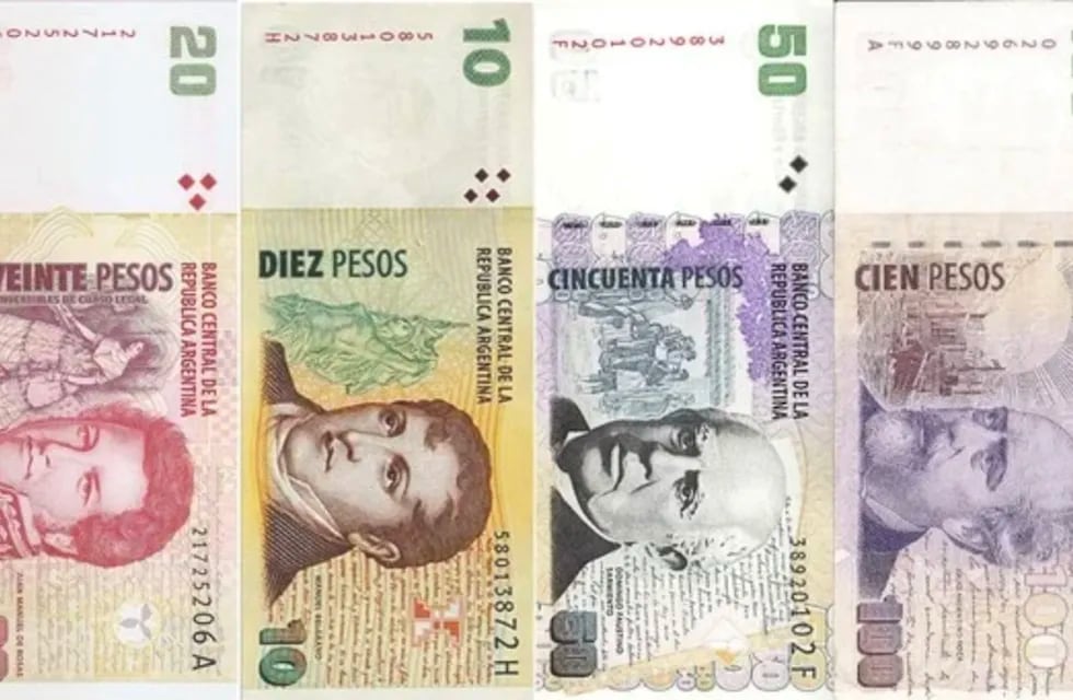 Alberto Fernández confirmó que vuelven los próceres a los billetes