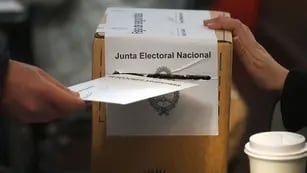 Elecciones PASO  Presidenciales 2023