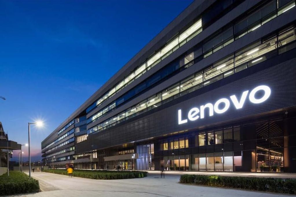 Lenovo busca empleados en Argentina con sueldos de hasta $550.000.