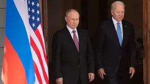 Lista negra rusa: Biden y 962 norteamericanos tienen prohibido el ingreso a Rusia como respuesta a la ‘’rusofobia’’ impuesta por USA