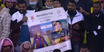 Maradona CUP