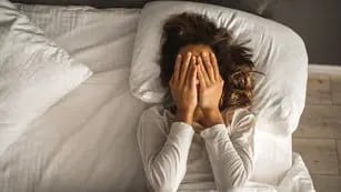 6 consejos saludables para combatir el insomnio