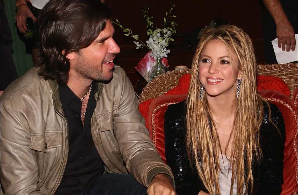 Paradise Papers: Antonito De la Rúa depositó millones de Shakira en paraísos fiscales