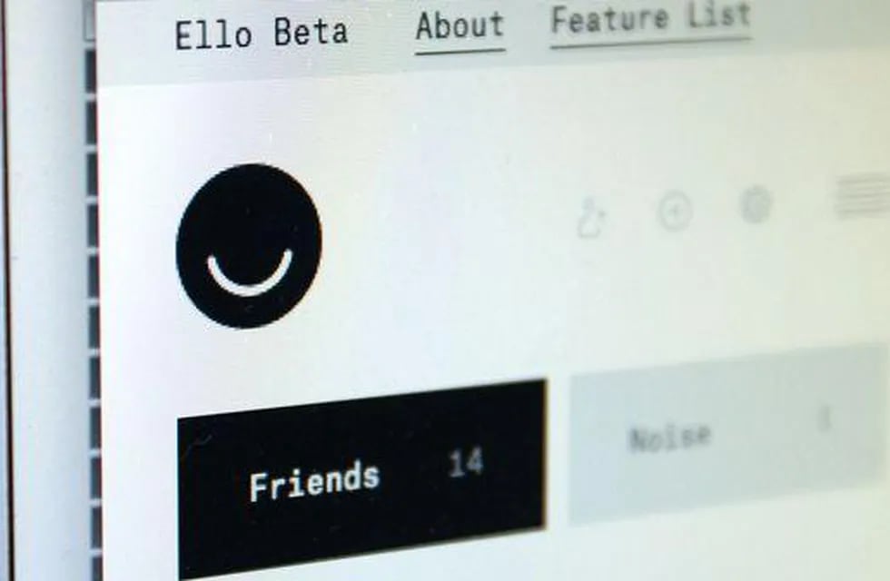 "Ello", la nueva red social anti-Facebook