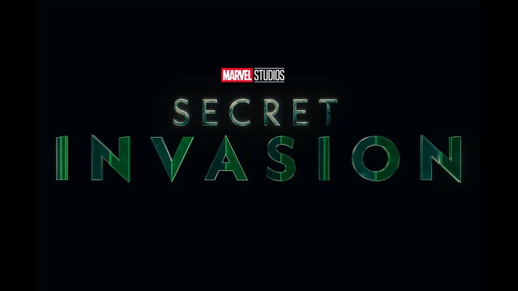 Secret Invasion, lo nuevo de Marvel.