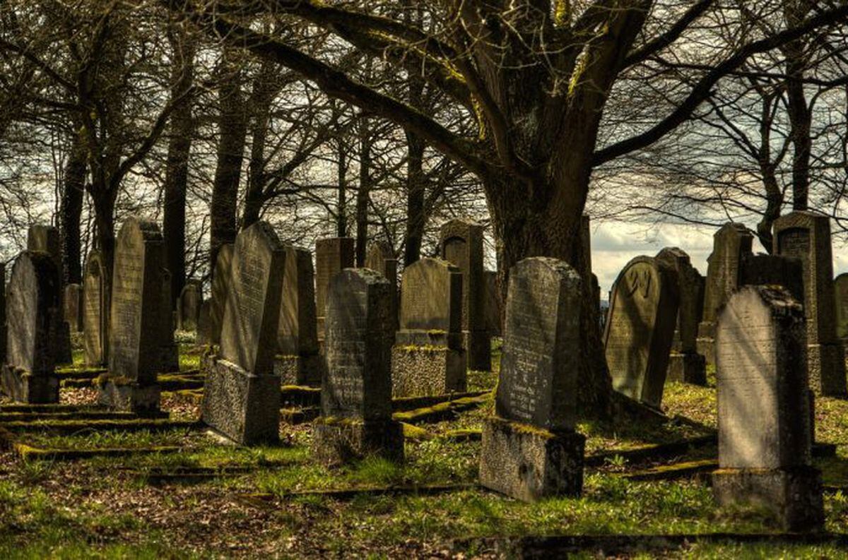 Observando un cementerio podemos conocer mucho sobre la sociedad a la que pertenece. / Imagen ilustrativa.