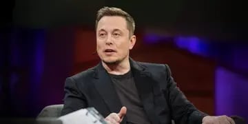 La revista Time eligió a Elon Musk como la “persona del año”