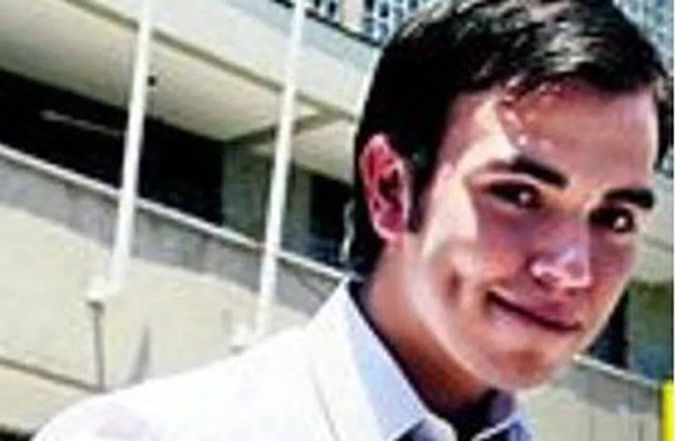 Benjamín González, el estudiante chileno que se hizo famoso en el mundo en una semana