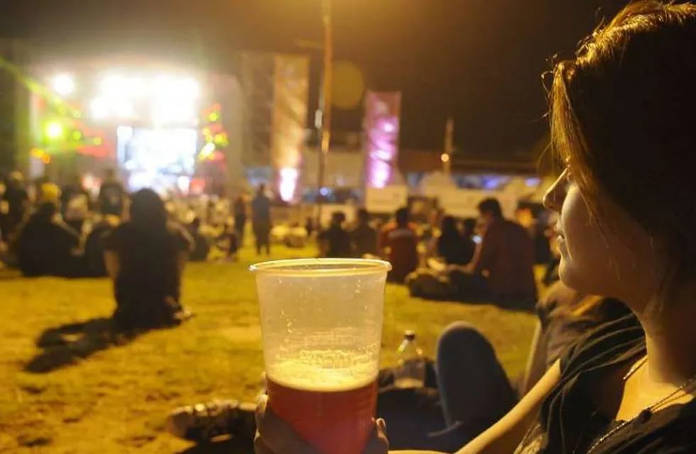 En un formato virtual y sin celebraciones presenciales, Godoy Cruz confirmó la Fiesta de la Cerveza 2020 y ya abrió la convocatoria para bandas locales.