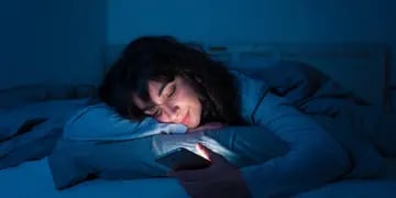 El insomnio es posible corregirlo con pautas de higiene y de intervención psicológica y, en casos puntuales, con medicamentos.