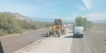 Ya están habilitadas la ruta a Villavicencio y la 40 vieja