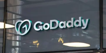 La empresa GoDaddy
