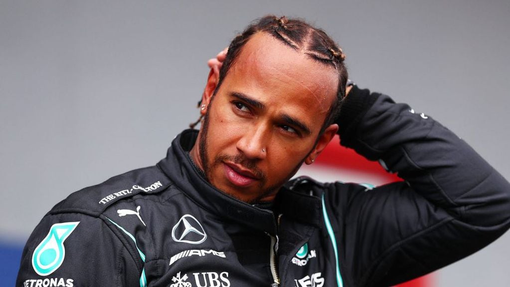 Lewis Hamilton no tuvo el mejor Gran Premio de Mónaco y lo dejó a las claras con algunas declaraciones hacia su equipo.